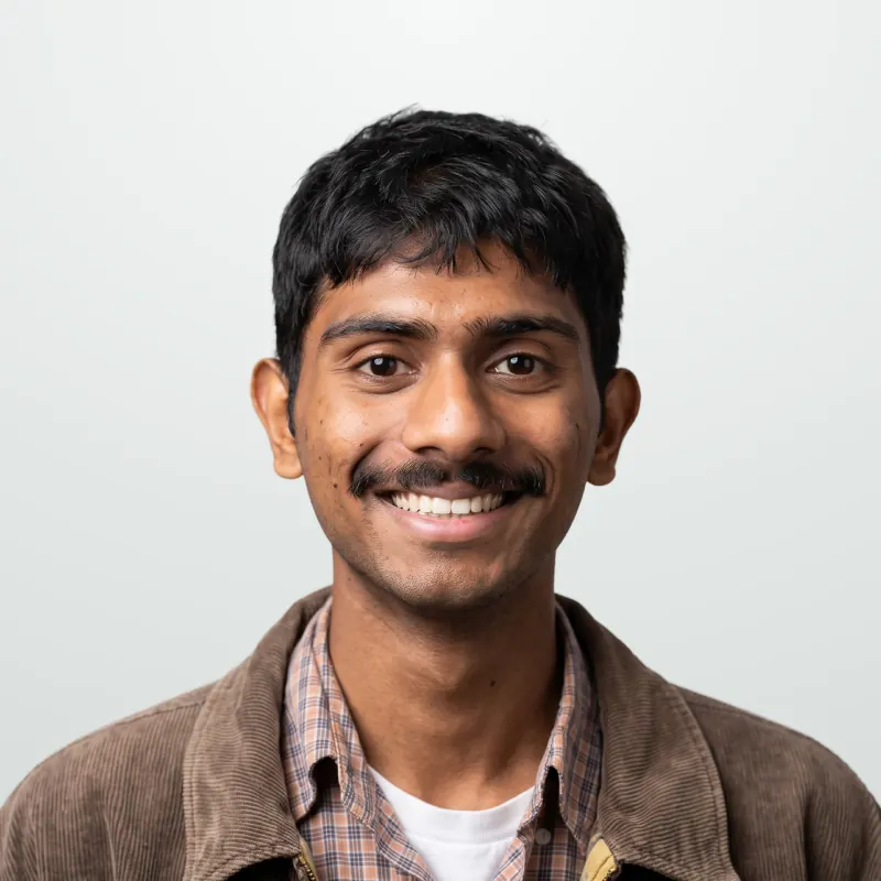 Aarjav Jain