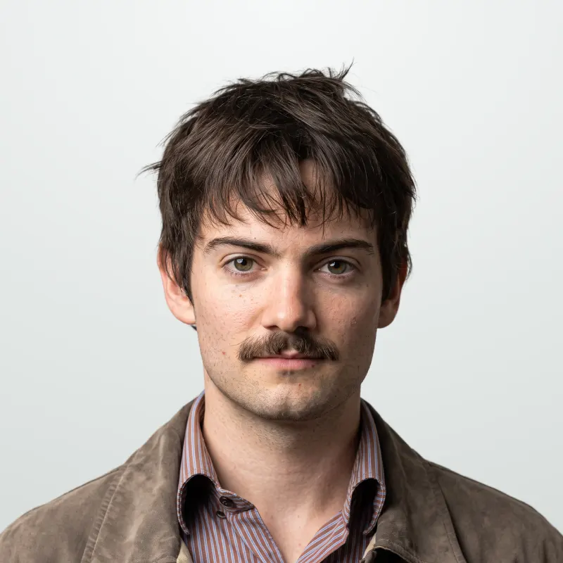 James Pilcher